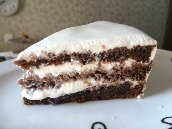 Негрик в пенке