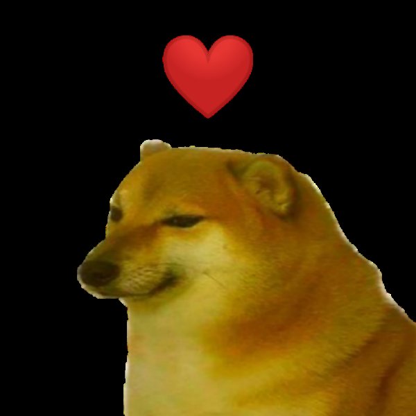 Сиба ину доги