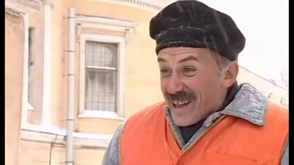 Игорь Вуколов пюрешка