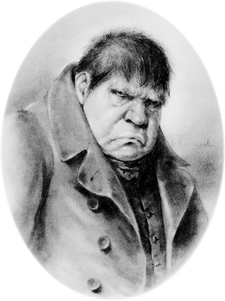 Михаил Семёнович Собакевич