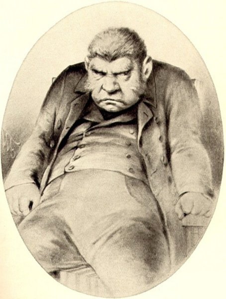 Боклевский Собакевич