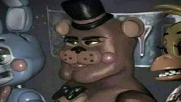 МШК Фредди 9