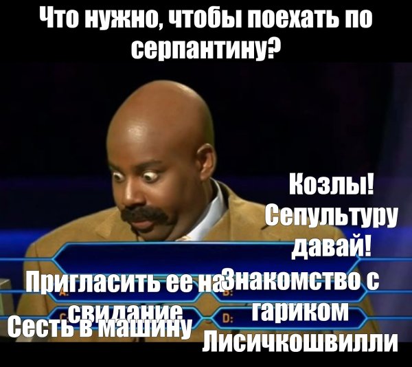 Анекдоты про негров