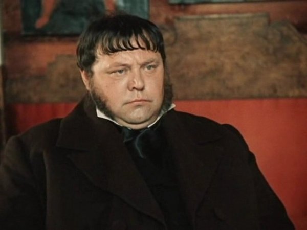 Вячеслав невинный Собакевич