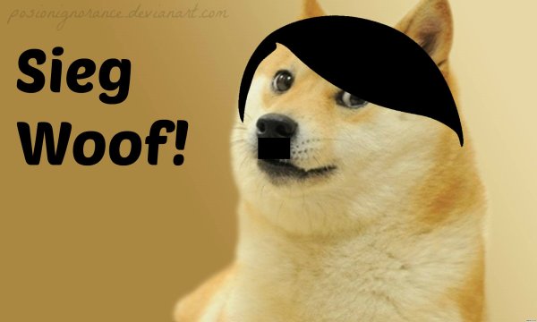 Сиба-ину Догги