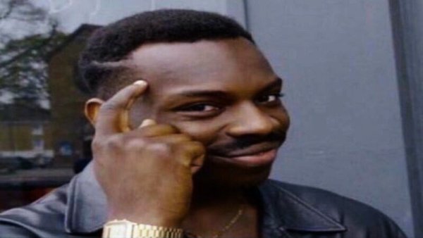 Эдди Мерфи Мем