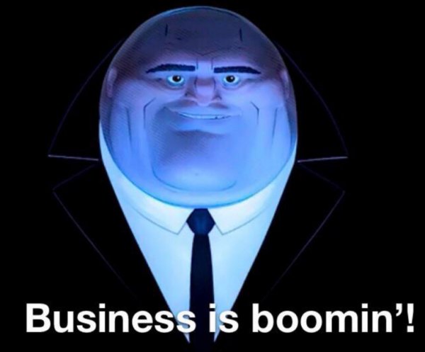 Кингпин Мем