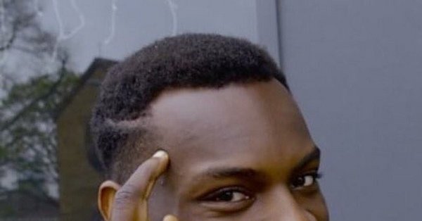 Эдди Мерфи у Виска