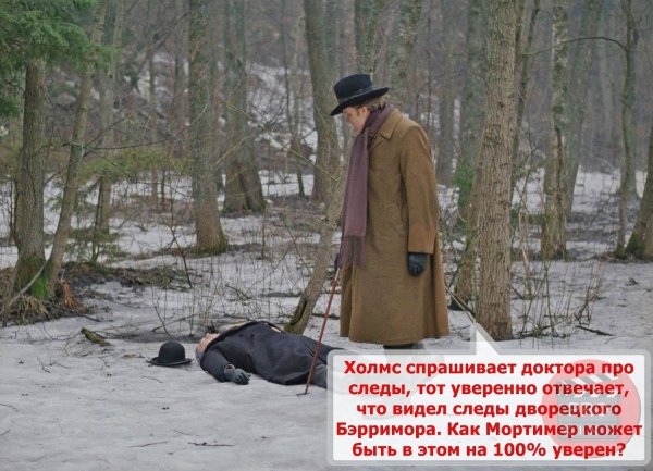 Собака Баскервилей 1981