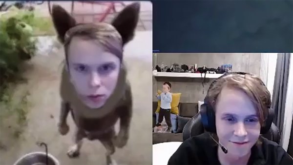 Антон дурачье дота 2