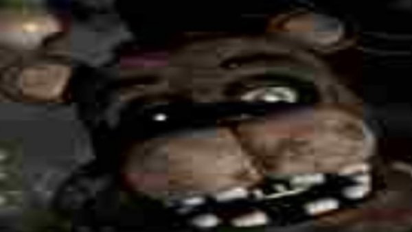 ФНАФ мишка Фредди Мем