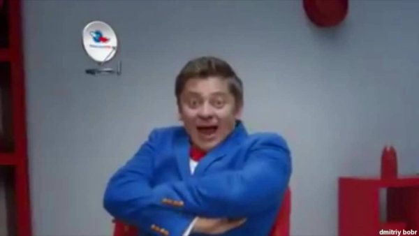 Дмитрий Брекоткин 2023