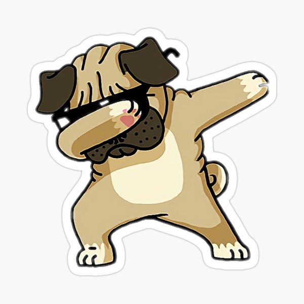 Стикеры юмористические