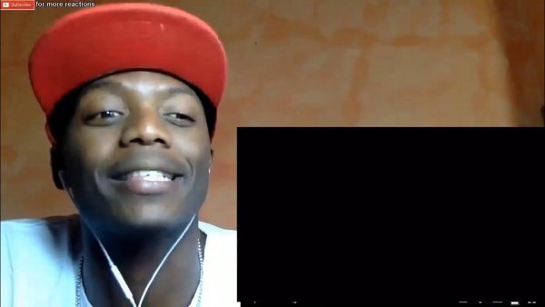 Негр летс гоу