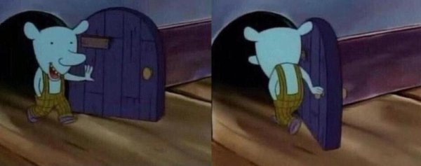 Котопес мультсериал Уинслоу