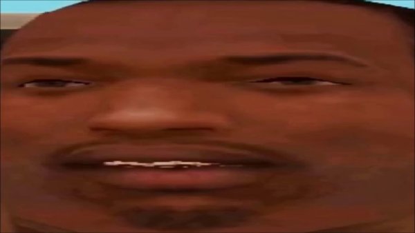 Карл Джонсон Сиджей CJ GTA sa