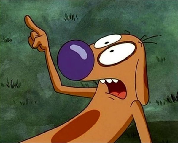 Котопес мультсериал