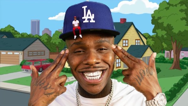 DABABY Мем less go