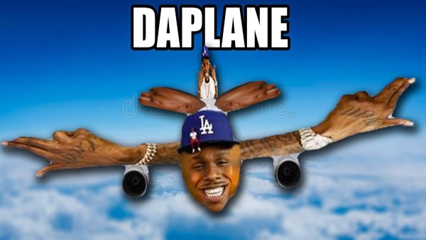 Lets go Мем da Baby