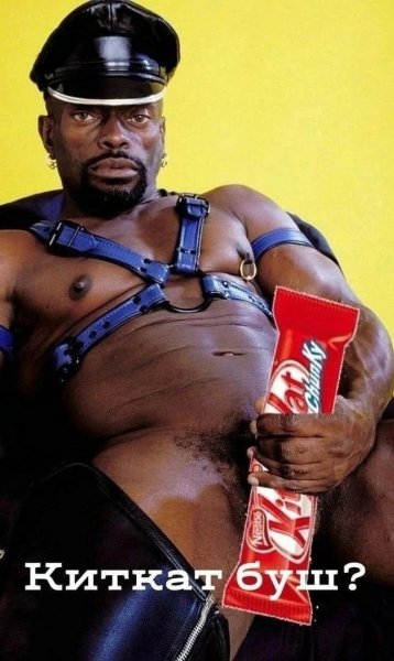 Чёрный Властелин Бенн Ганн