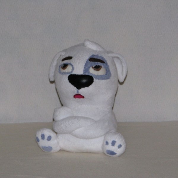 Спотти игрушка