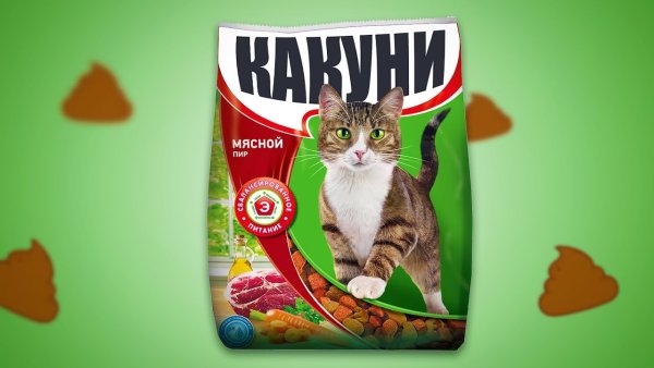 Секрет кота Бориса