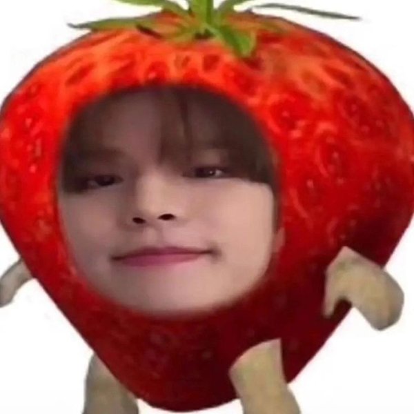 Клубника Сынмина