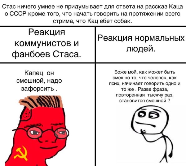 Кац и собака