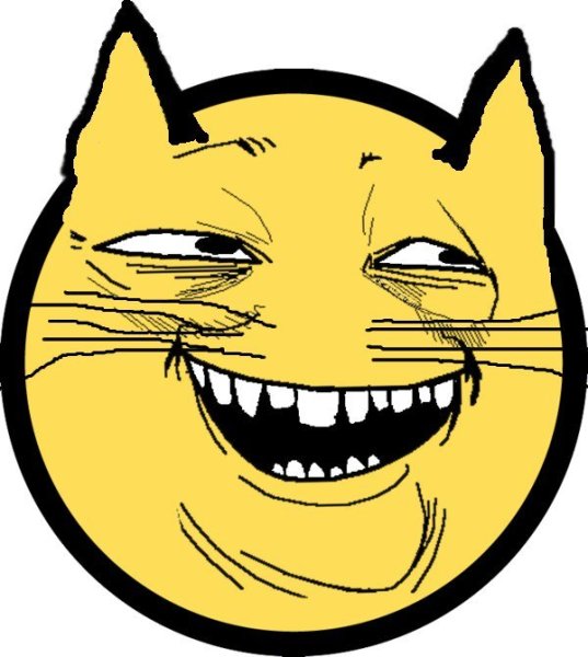 Ехидный йоба