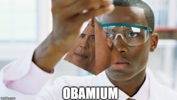 Ученые афроамериканцы