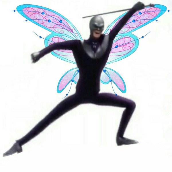 Бражник из леди баг