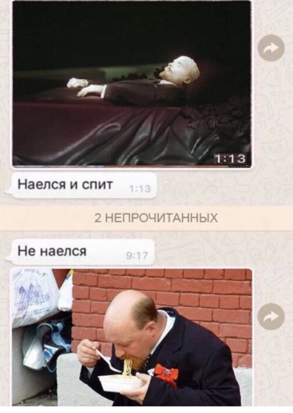 Ноевся и спит