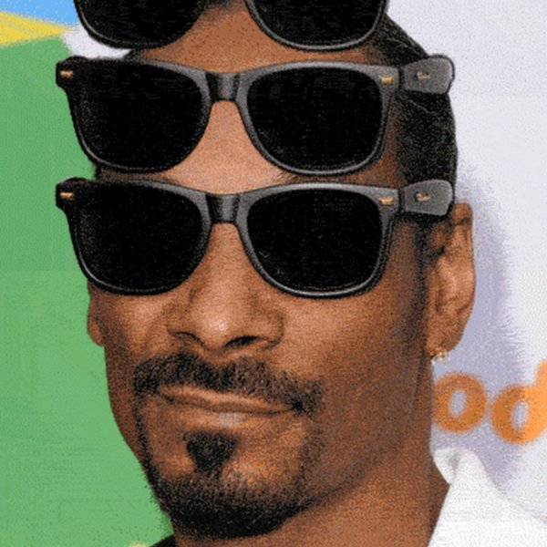 Снуп Догг 2022