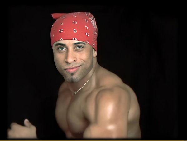 Рикардо Милос Флекс