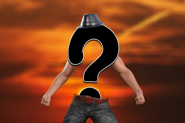 Знак вопроса Мем