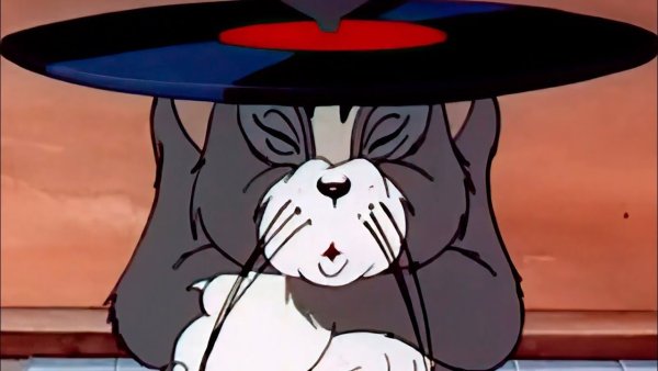 Чинг Чанг Чонг том