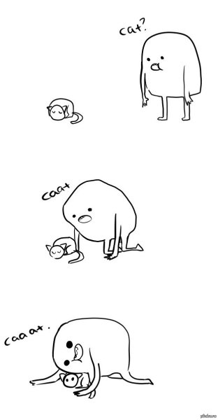 Котя Кооотя