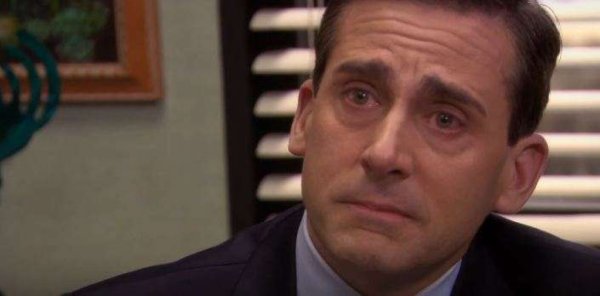 Сериал офис Майкл Скотт мемы