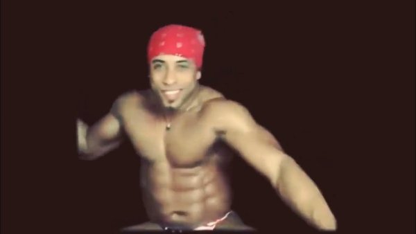 Рикардо Милос фулл