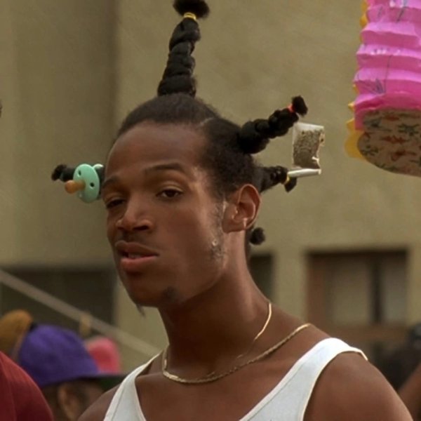 Марлон уэйанс лок дог