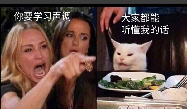 Китайский язык Мем
