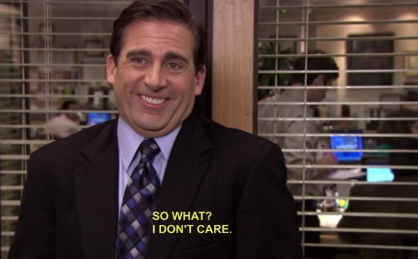 Майкл Скотт