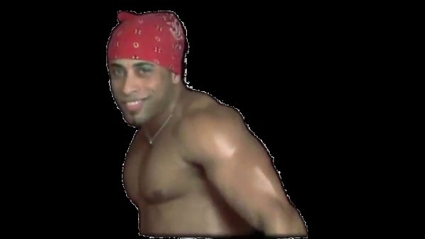 Гачи Рикардо