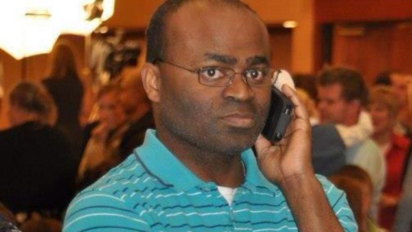 Звоню в полицию