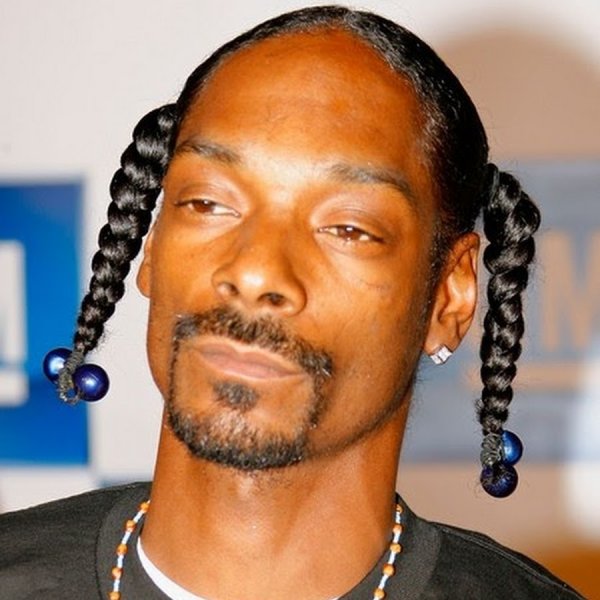 Снуп док репер пр Ческа