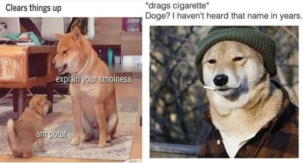 Объясните мне свою маленькость