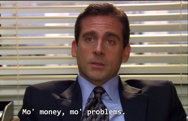 Майкл Скотт офис Мем