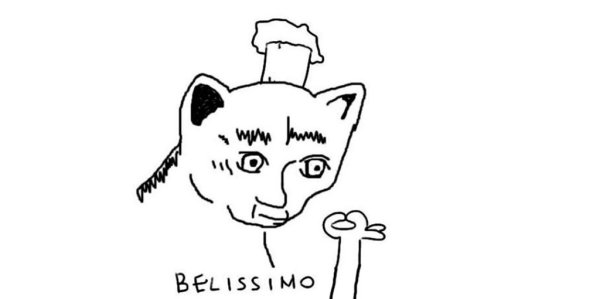 Аватарка Белиссимо