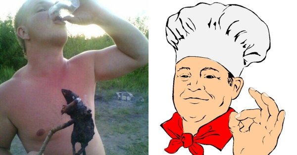 Белиссимо Мем