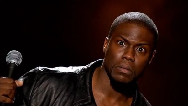 Кевин Харт Форсаж